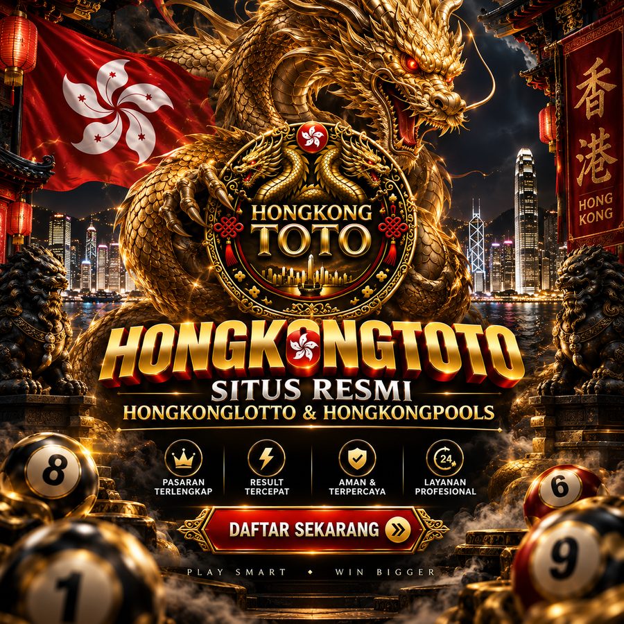 Hongkongtoto Tanah Pasir